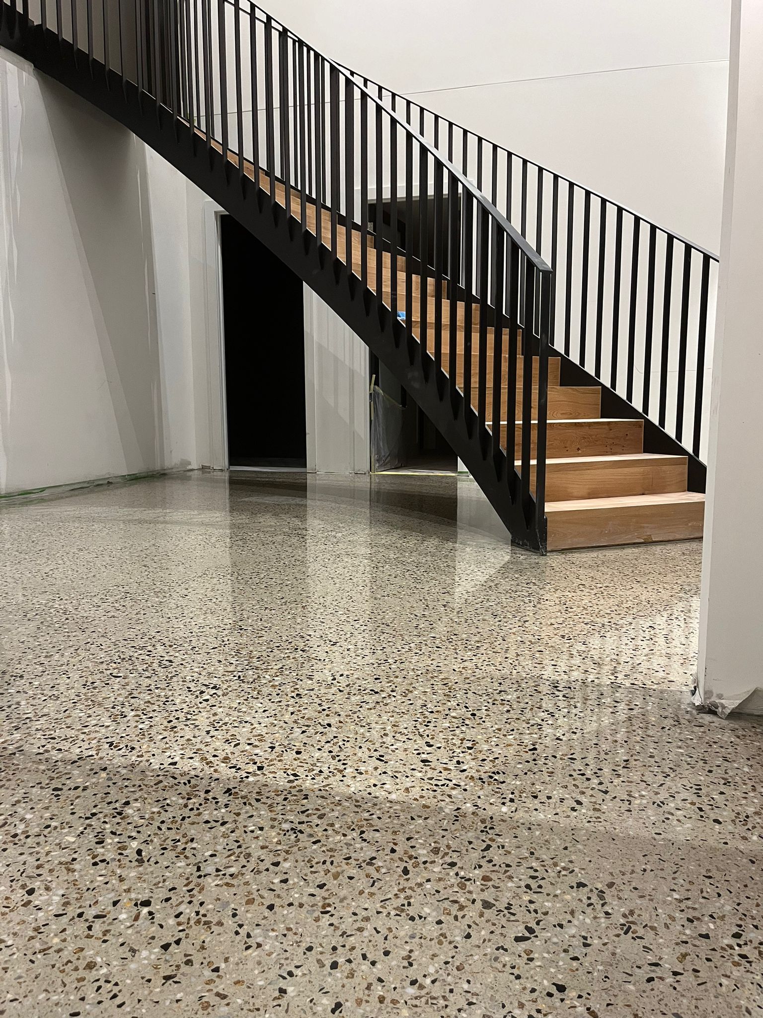 Concrete Grinding & Polishing Melbourne